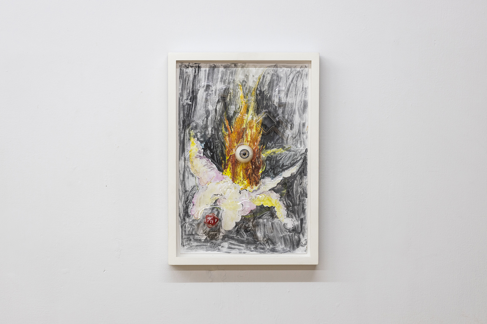 2022 02 Intelleaks, NASL, Mexico City — Cassidy Toner Slip Of The Eye 01 — Jeronim Horvat